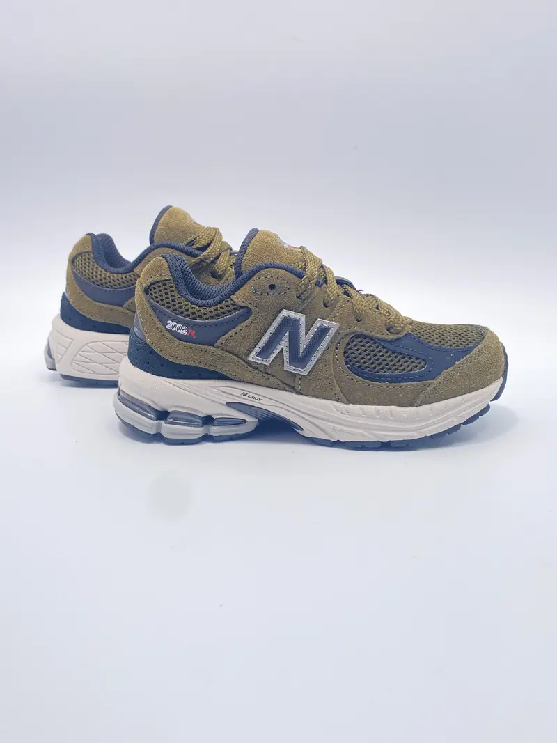 New balance PC2002RZ army green