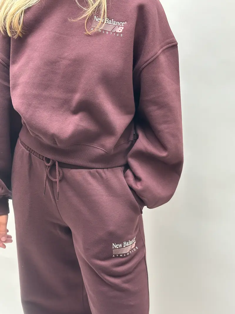 New balance Trackside Jogger FL PNT