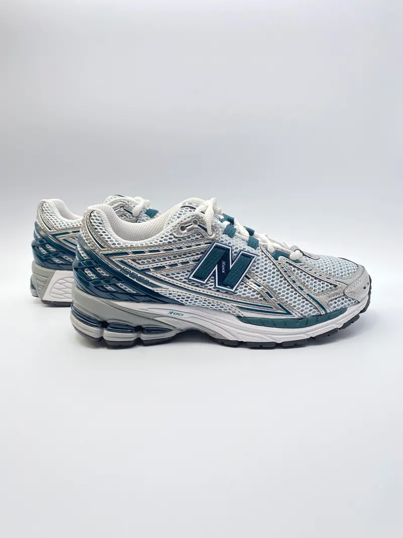 New Balance U1906RCE silver petrol
