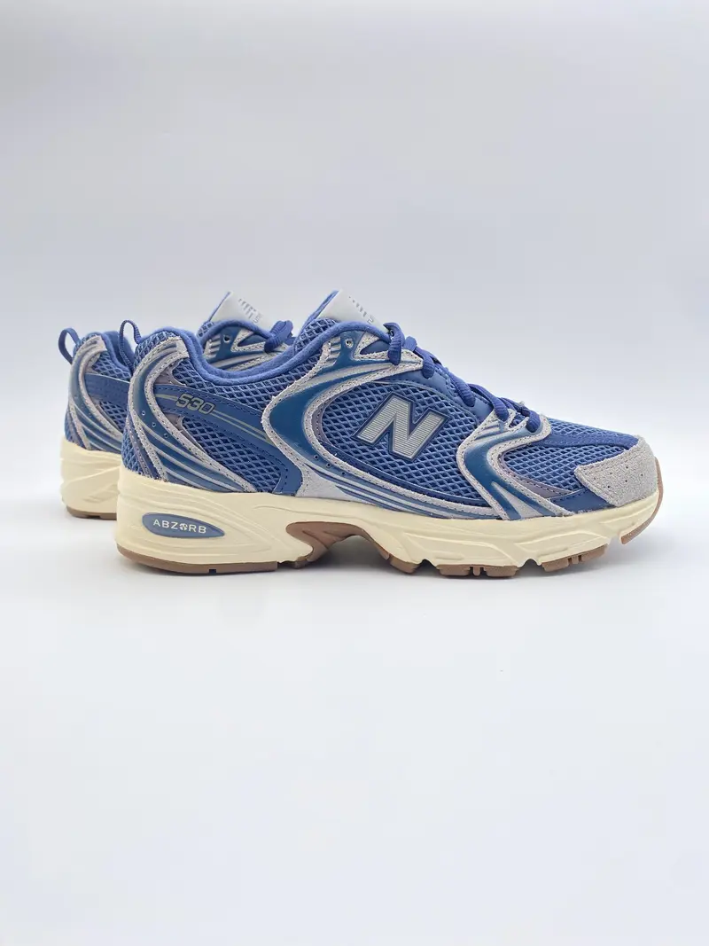 New Balance U5302NU navy gum