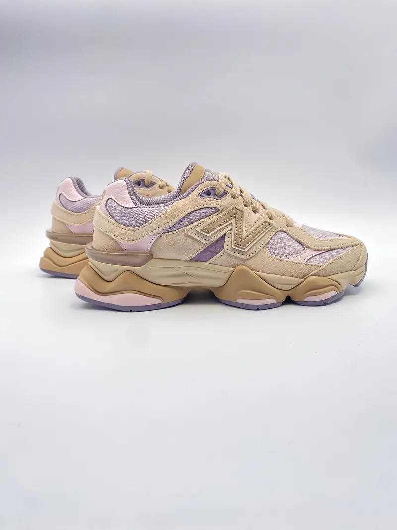 New Balance U9060152  Timberwolf met driftwood