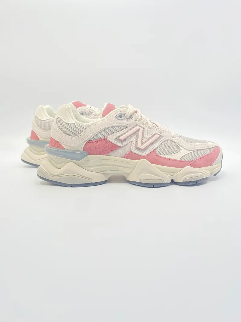 New Balance U9060400V grey pink