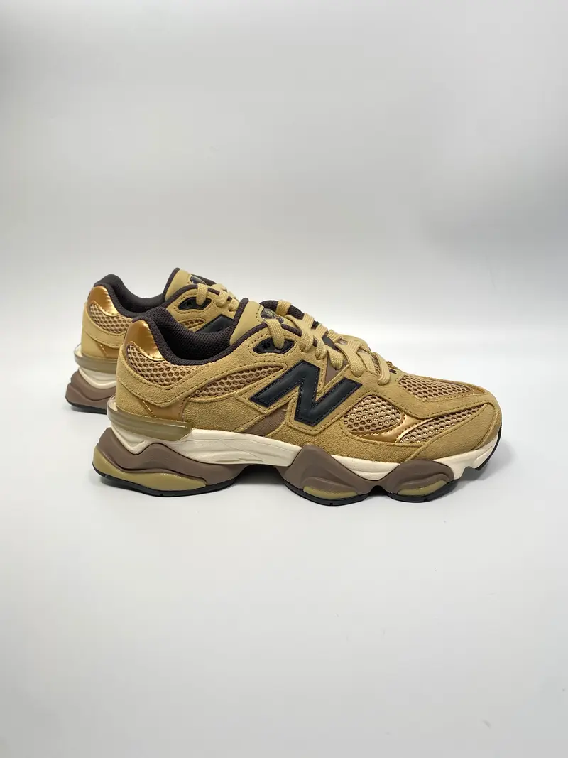 New Balance U90604WC Quicksand/ Incense gold