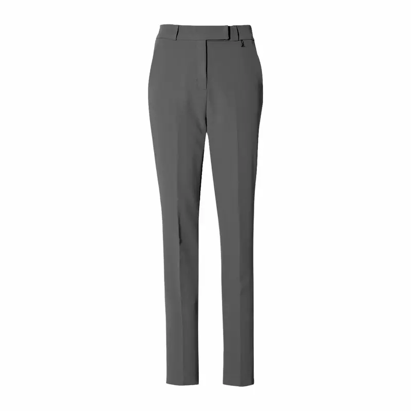 - NEW TROUSER - grey
