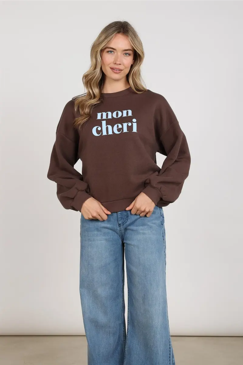 Nicola Pullover