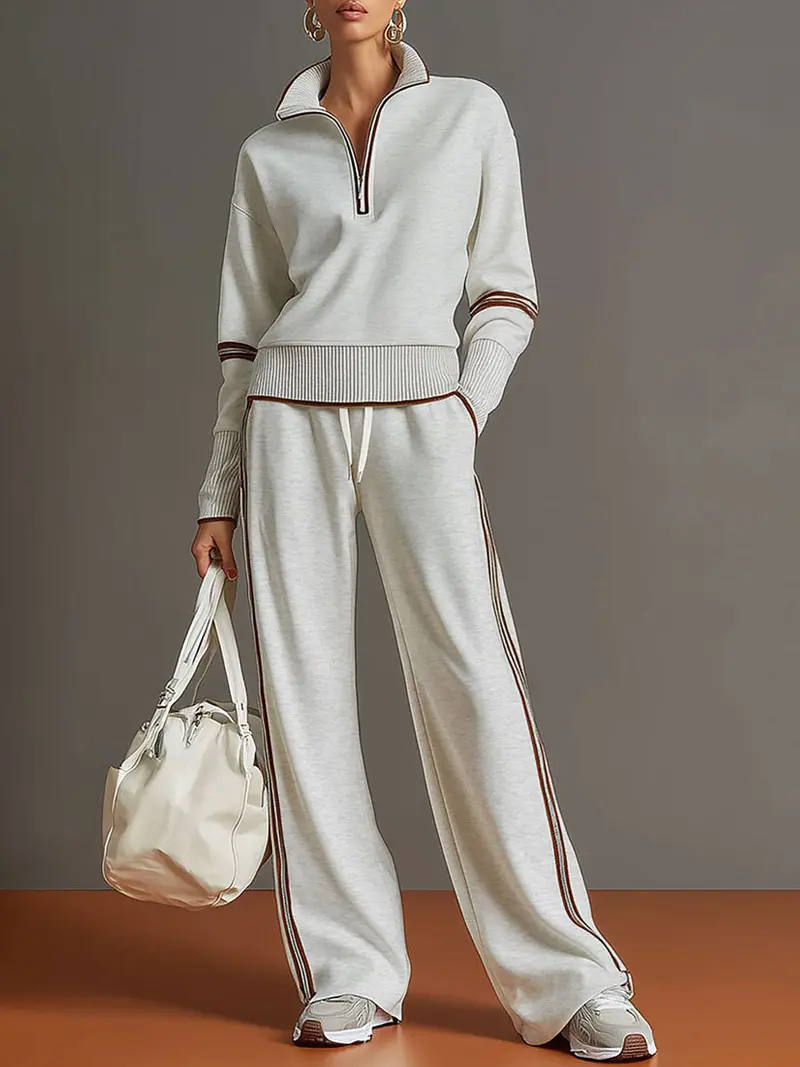 Nikau™ | The Soft Set