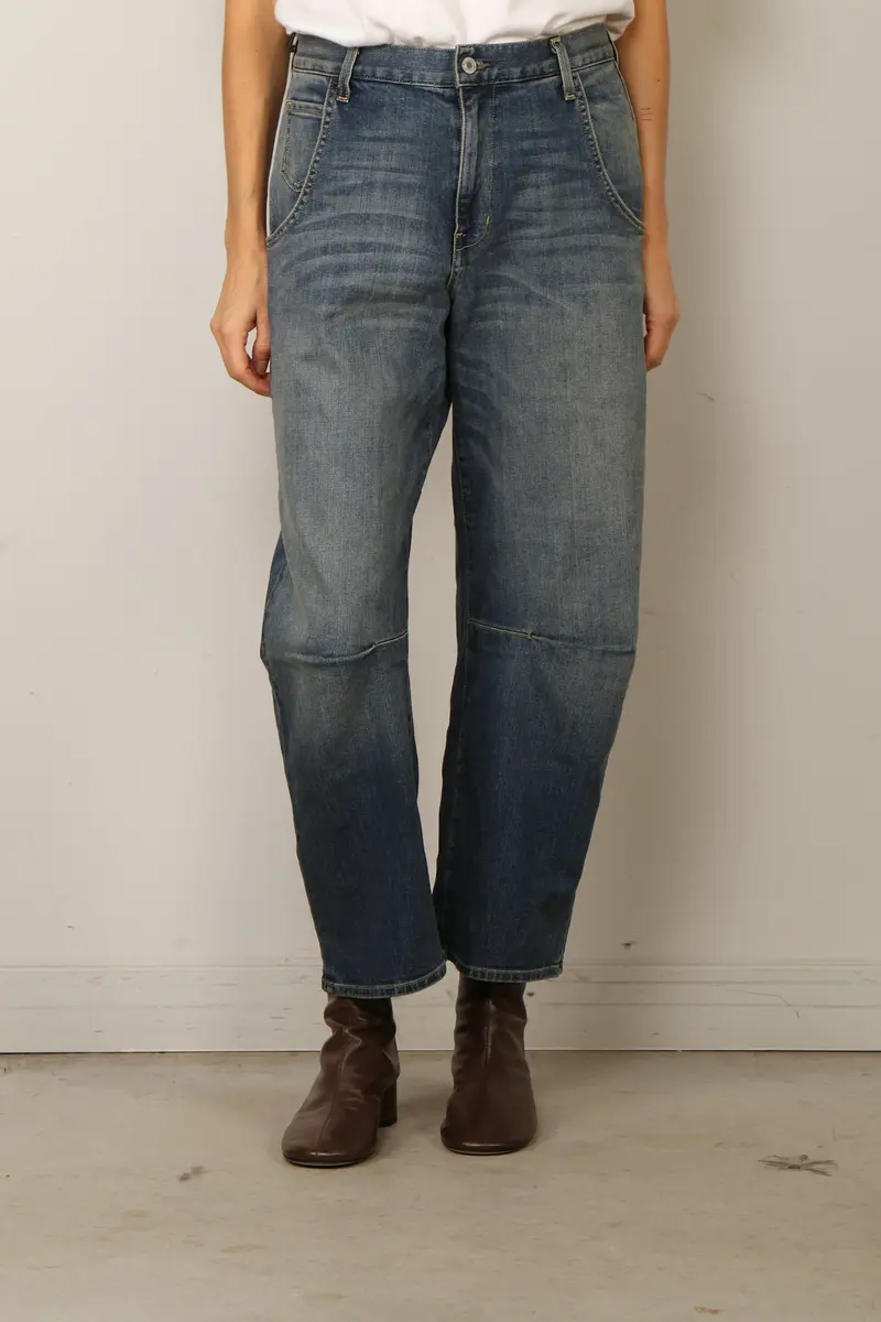 Nili Lotan - Jeans - Emerson - Classic Wash