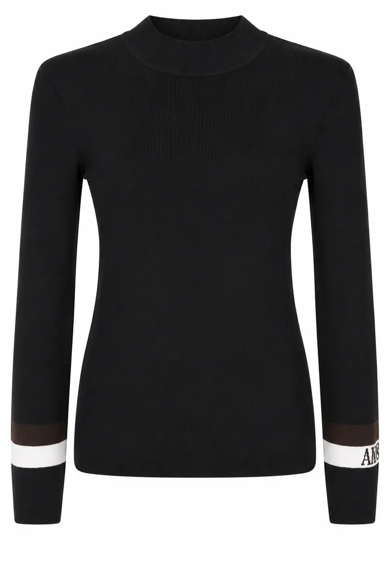 Nina | black