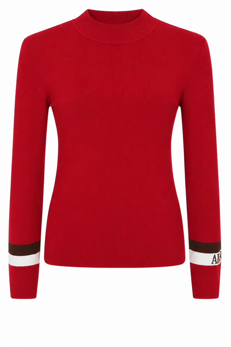 Nina | red
