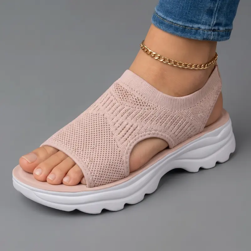Noara Non-Slip Orthopedic Sandals