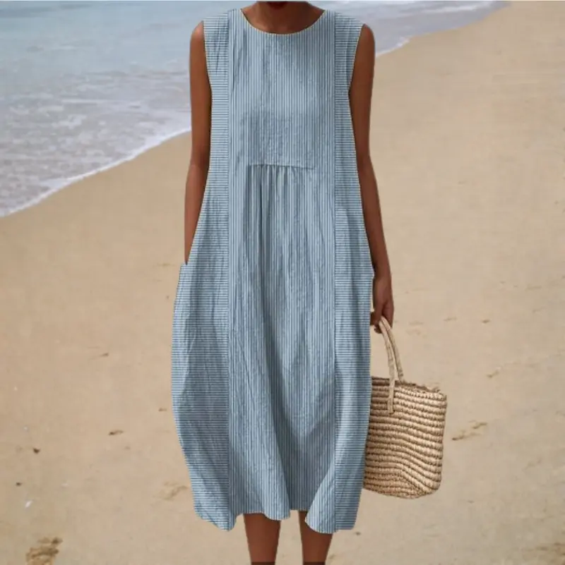 Noémie | Casual Day Dress