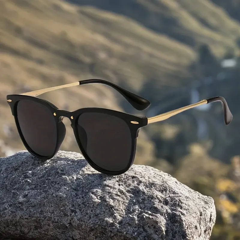 Noir™ | Cat Eye Sunglasses