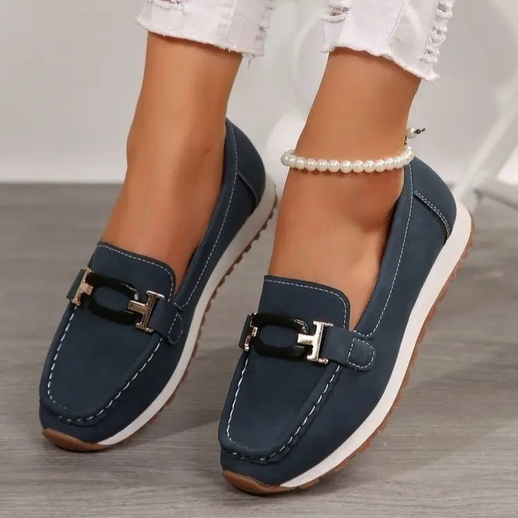 Nori™ Loafers