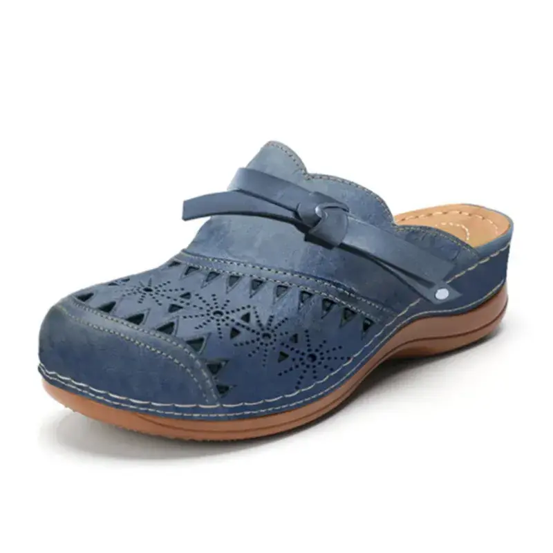 Novera | Comfortable Everyday Clogs