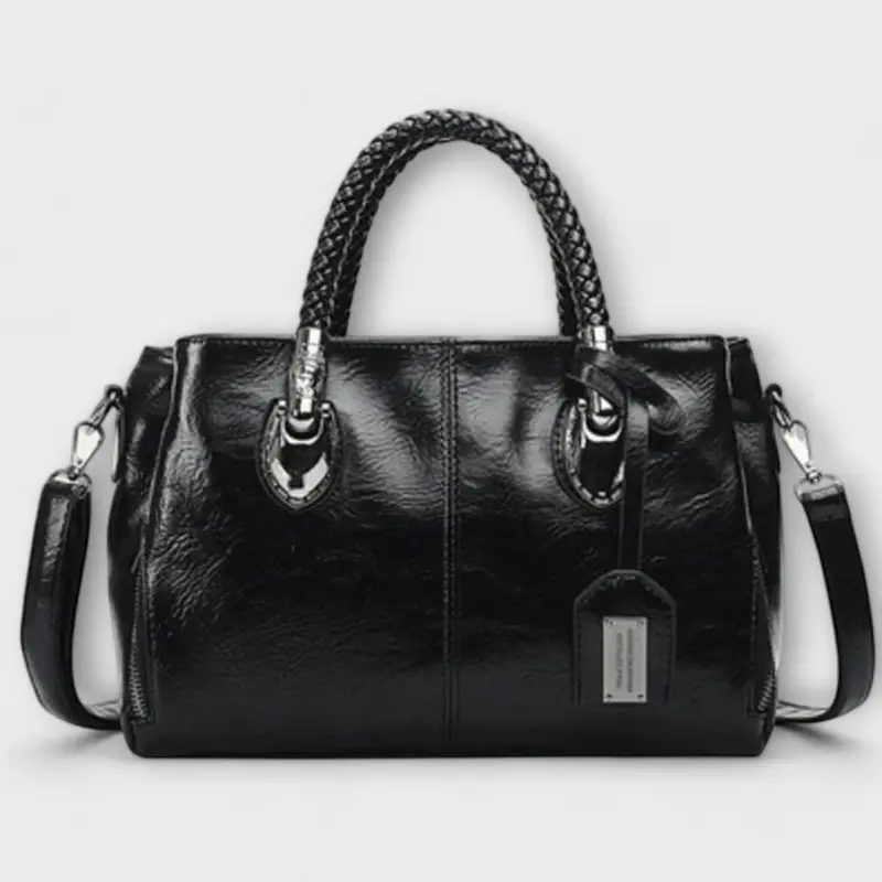 Olivia - Elegante Duffel Bag