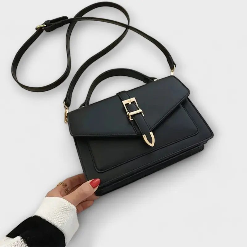 Olivia - Klassische Schultertasche