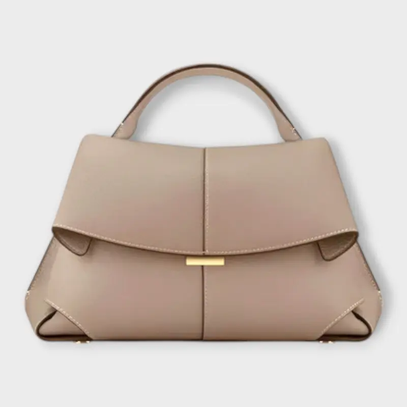 Olivia - Luxuriöse Handtasche Éclat