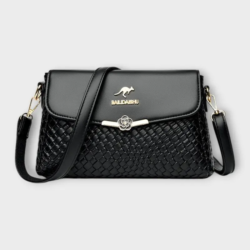 Olivia - Luxuriöse Schultertasche