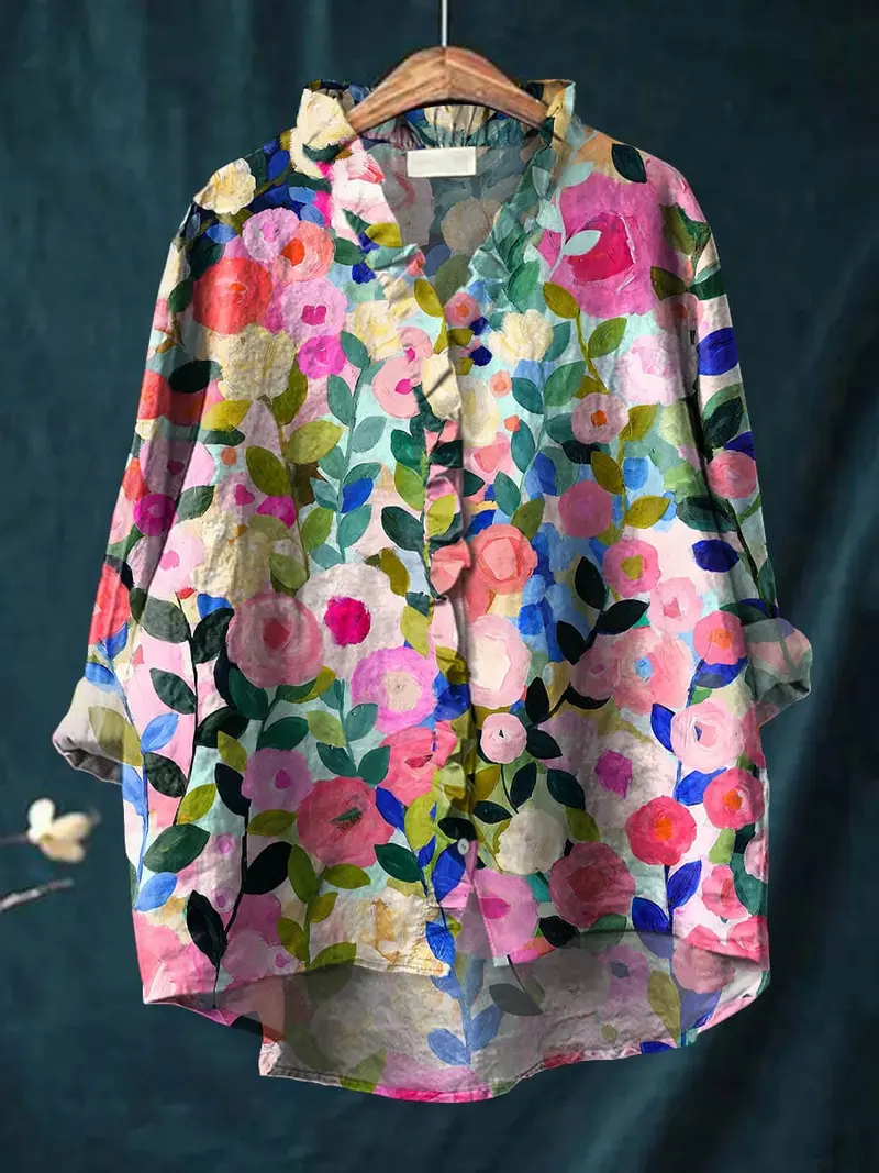 Olivia™ | Blouse