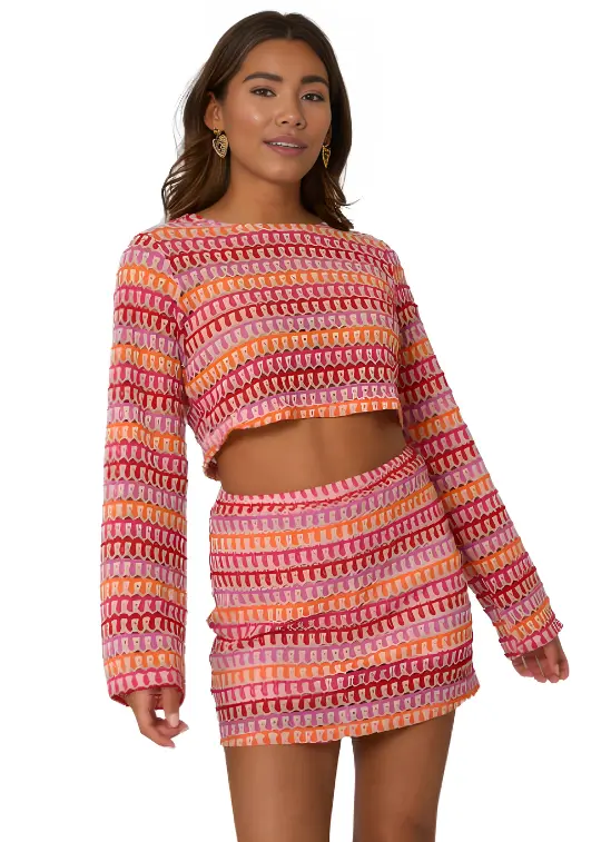 OPHELIA | Retro-Satz