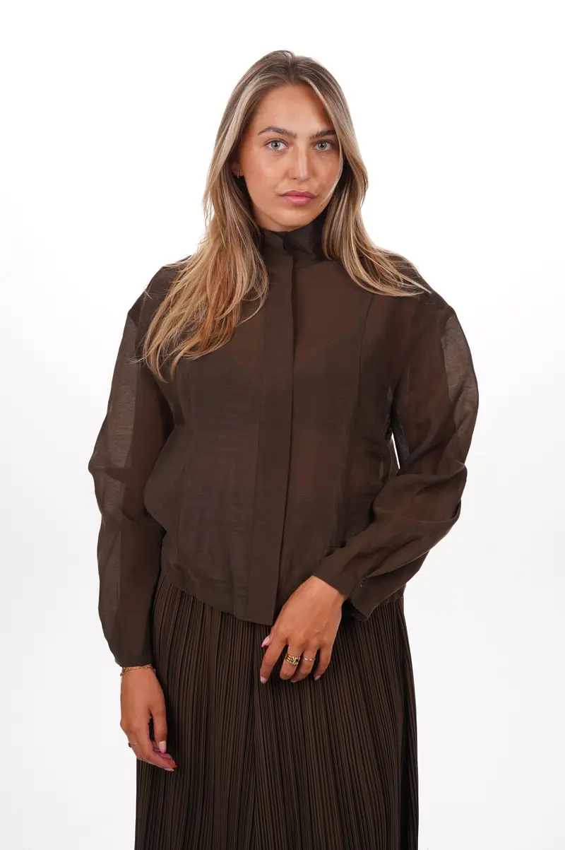 OSCAR Blouse Julian