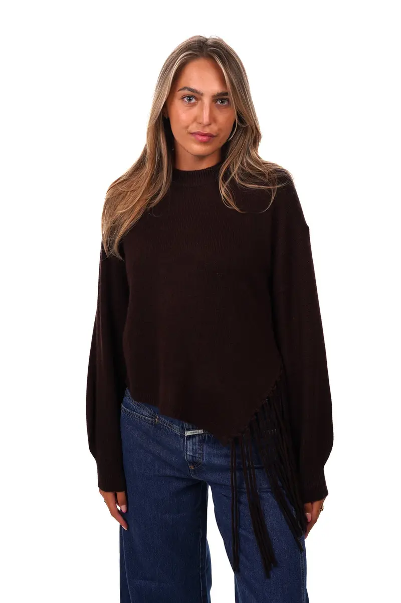 OSCAR Pull Frill