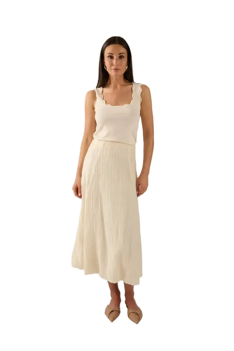 OSCAR Skirt Preston
