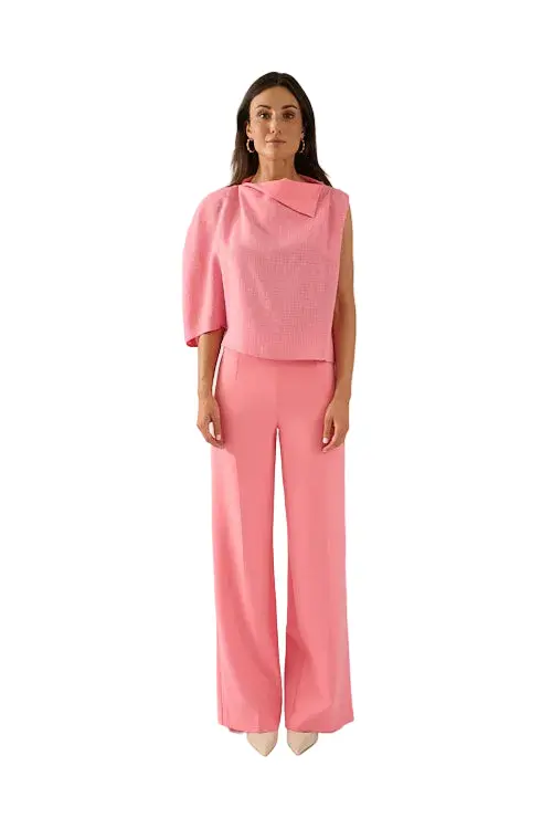 OSCAR Trousers Amber