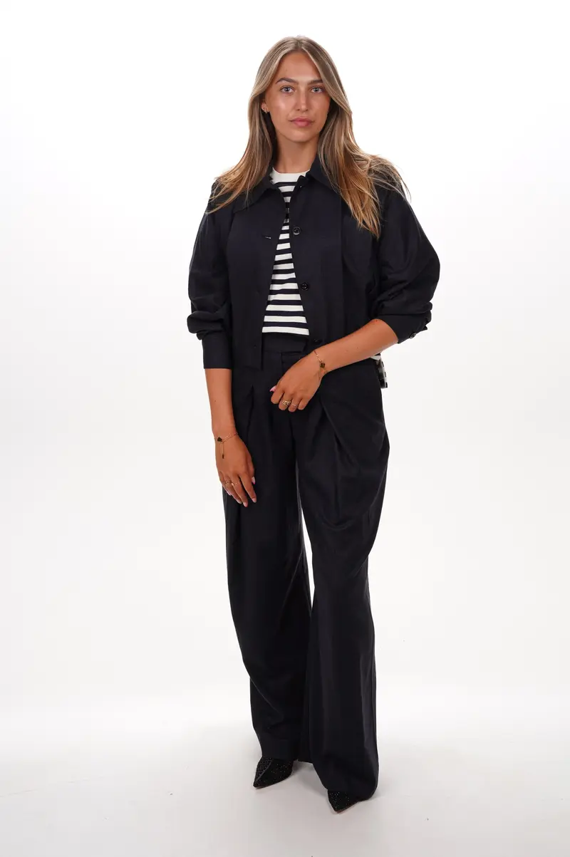 OSCAR Trousers Laurel