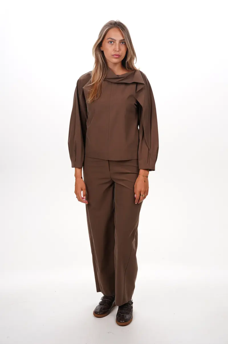 OSCAR Trousers Spencer