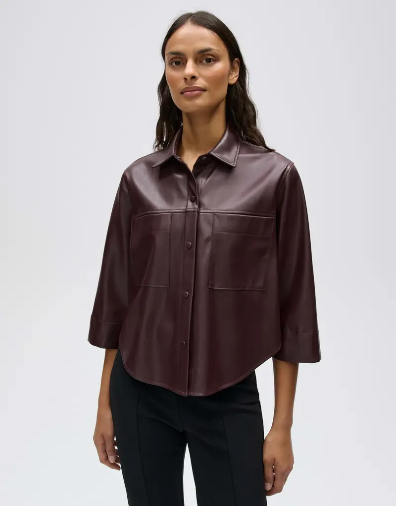 Overshirt Feleda
