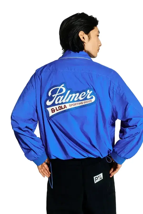 PAL SPORTING GOODS Jack Palmer's League Bomber Electric Blue
