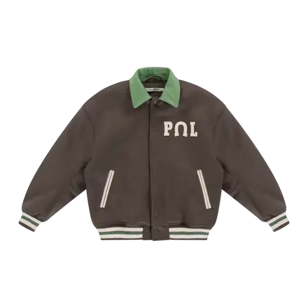 PAL SPORTING GOODS Jack Ranch Varsity Jacket