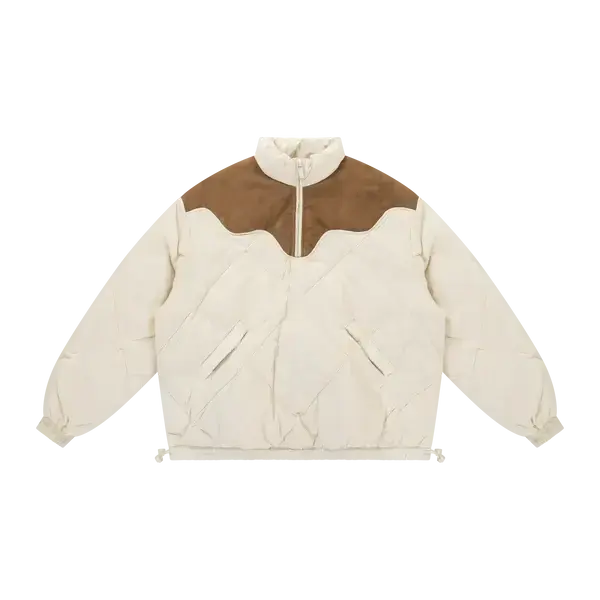 PAL SPORTING GOODS Jack Rodeo Quilted Anorak