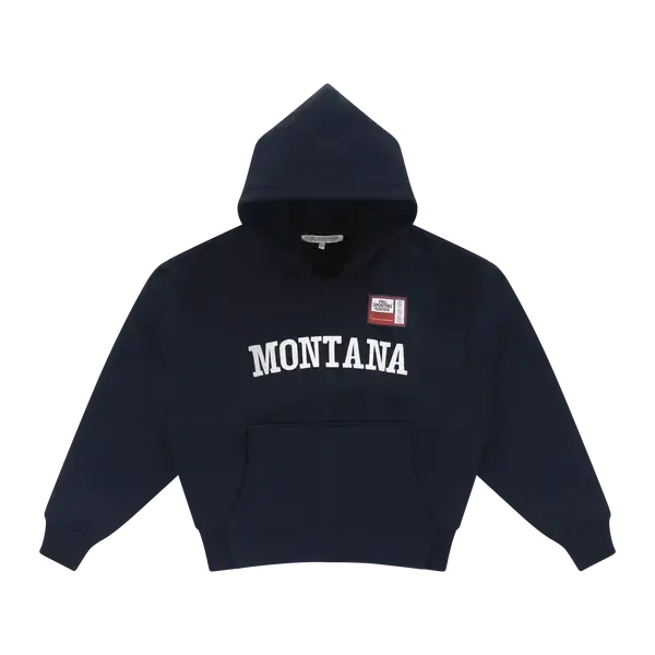 PAL SPORTING GOODS Pull Montana Hoodie