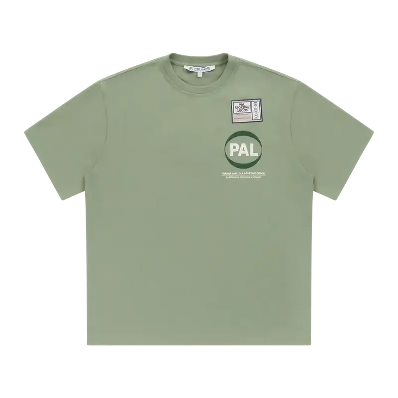 PAL SPORTING GOODS T Shirt Pre Game T-shirt