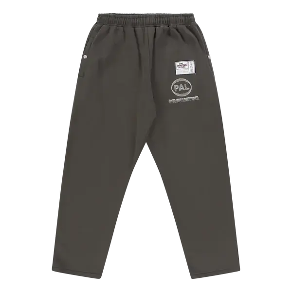 PAL SPORTING GOODS Trousers New Pre Game no cuff sweatpants
