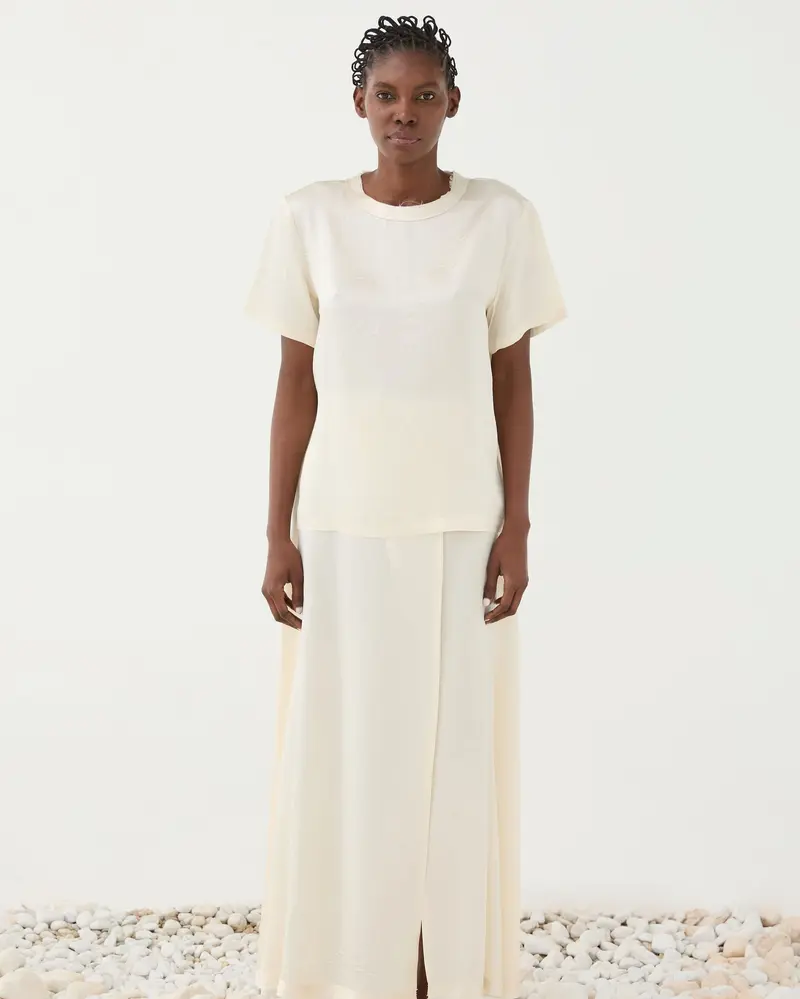 Panna Blouse