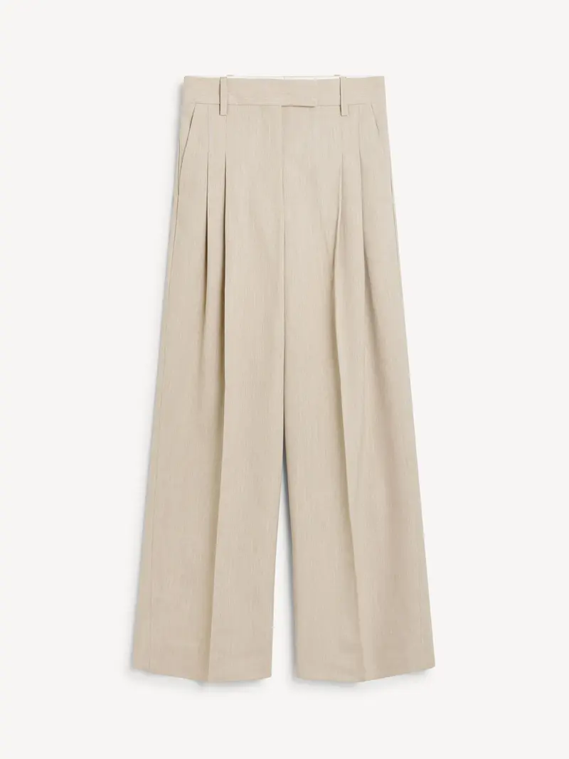 Pantalon By Malene Birger