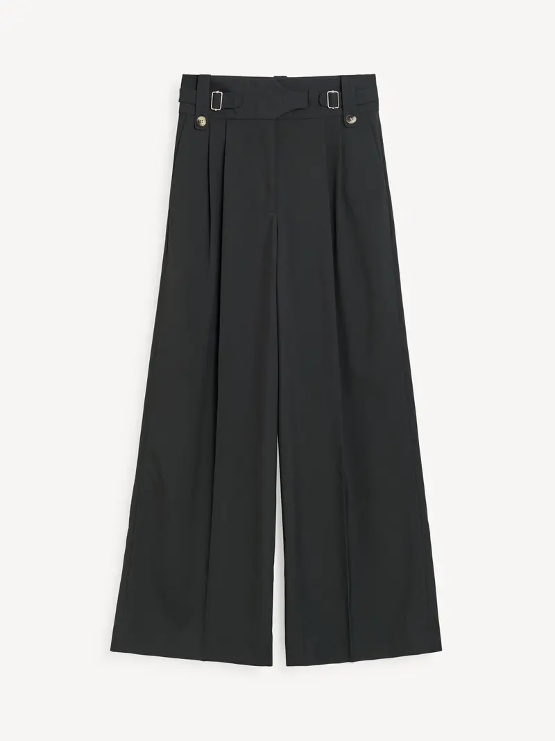 Pantalon By Malene Birger