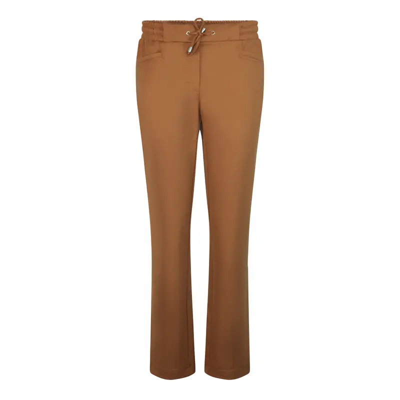 Pantalon Camel Uni Koord