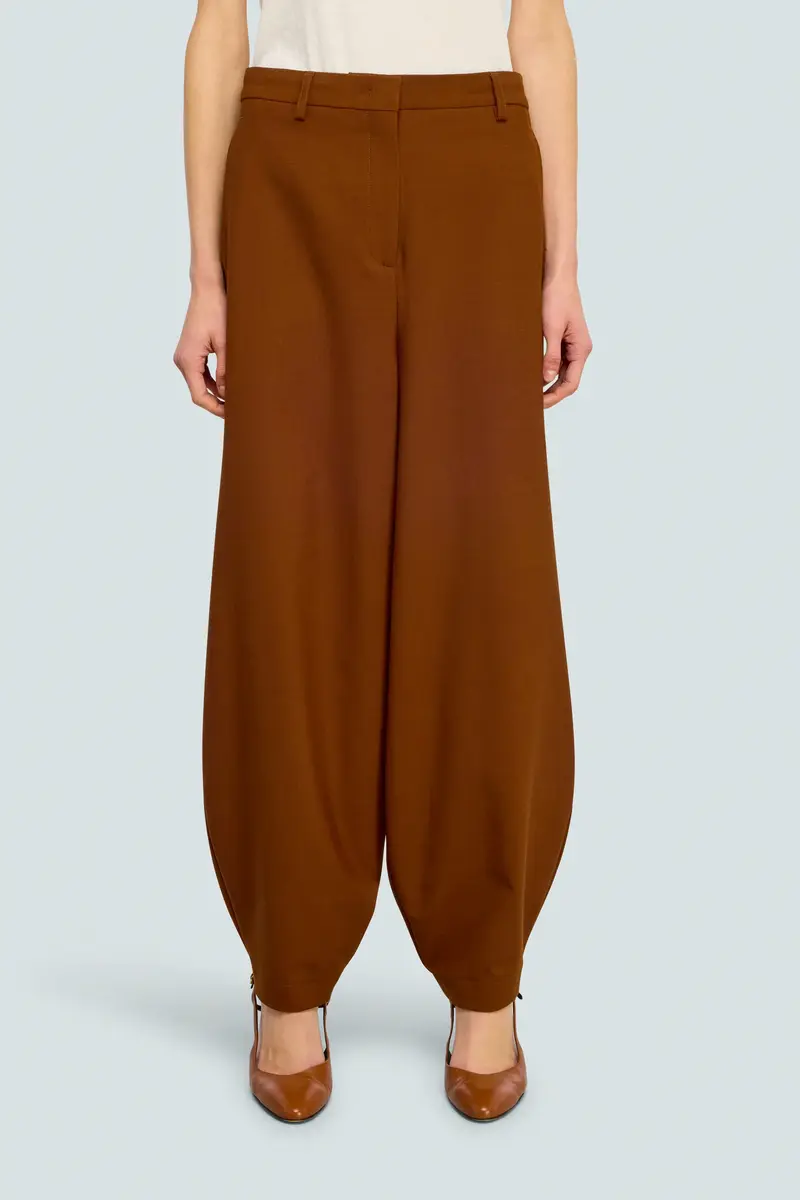 Pantalon Semicouture
