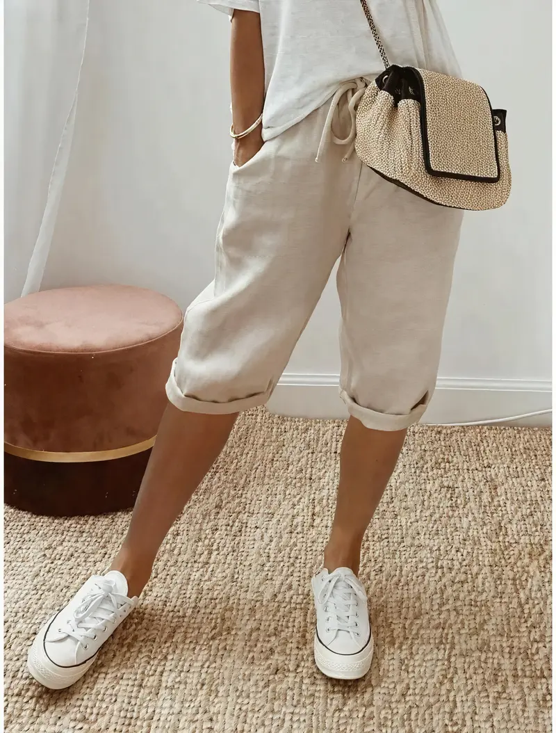 Pantaloncini Rilassati