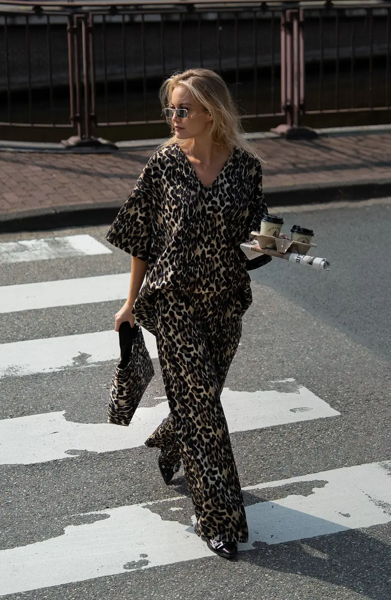 PANTER PANTS