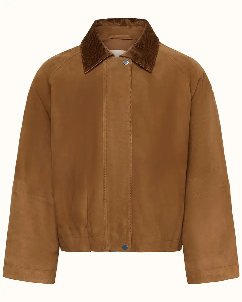 Parvati Jacket