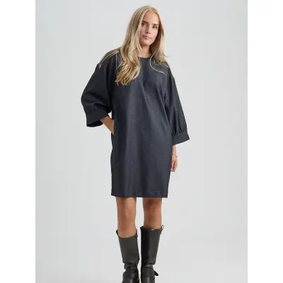 Peppercorn jurk Selda