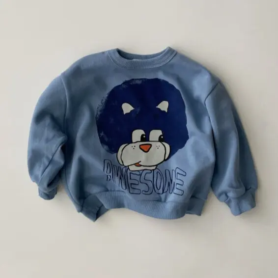 Perm Awesome Sweatshirt