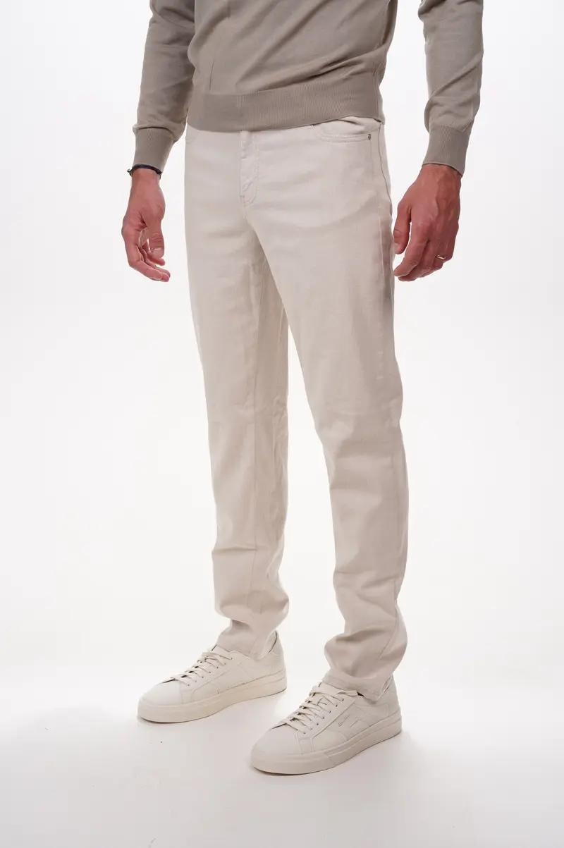 PESCAROLO Jeans TRE 51R06 01