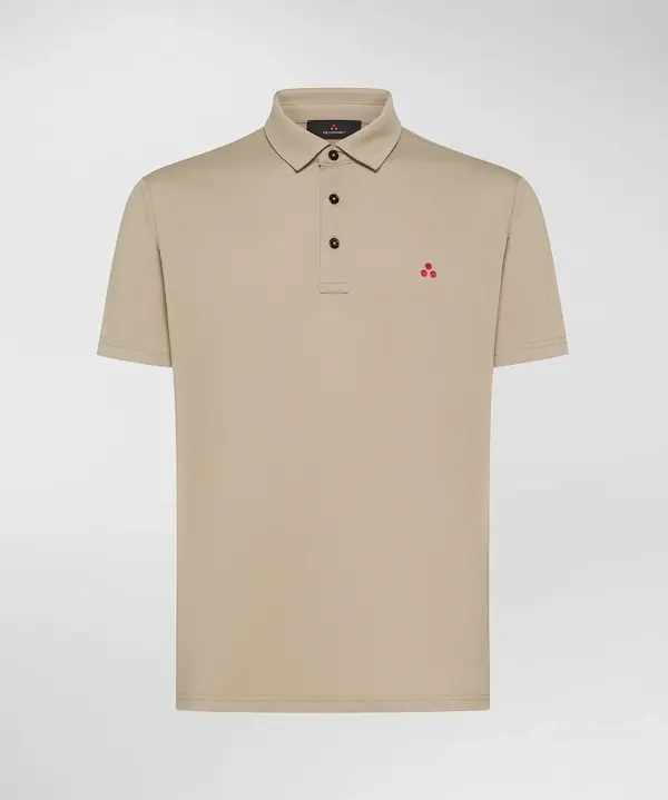 PEUTEREY Polo MEZZOLA 859