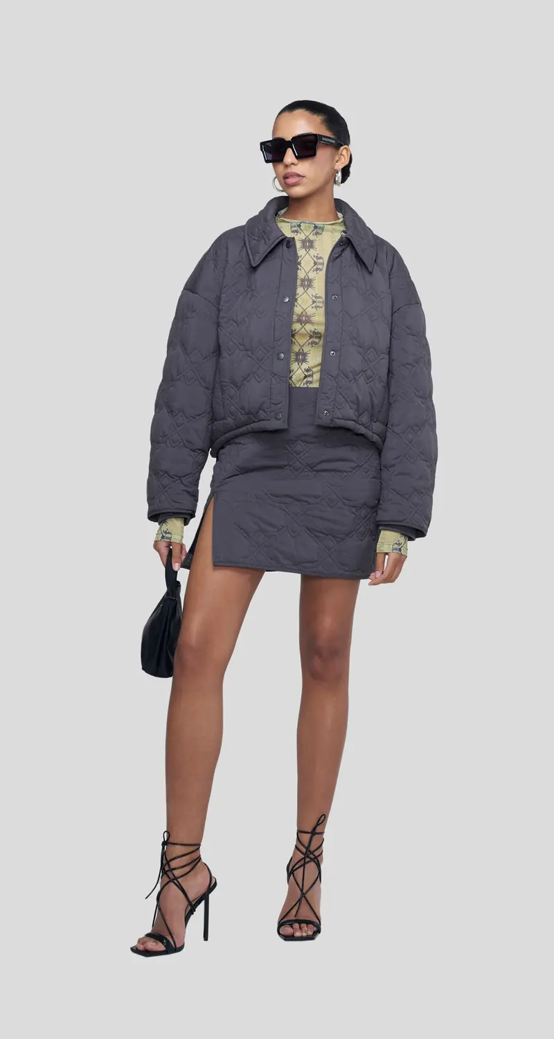PHILIPA JACKET